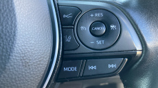 Toyota Corolla 1.8 VVT-i Hybrid Icon 5dr CVT Hybrid Estate